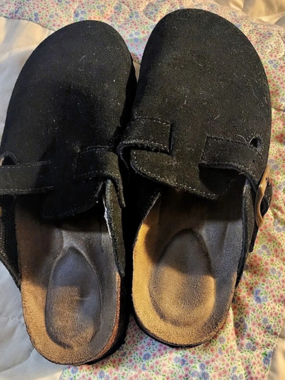 Shoe Dept Shelly